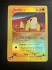 Sandshrew