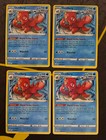 Octillery