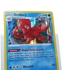 Octillery