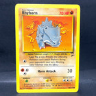 Rhyhorn
