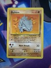 Rhyhorn