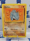Rhyhorn