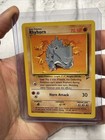 Rhyhorn