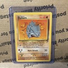 Rhyhorn