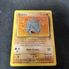 Rhyhorn