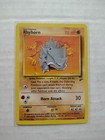 Rhyhorn