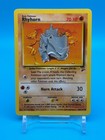 Rhyhorn