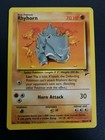 Rhyhorn