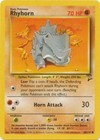 Rhyhorn