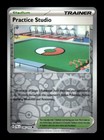 Practice Studio