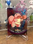 Lickitung