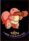 Lickitung