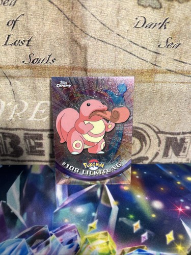 Lickitung
