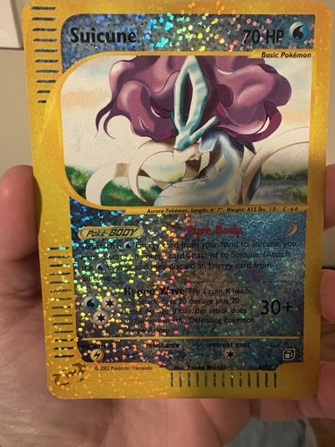 Suicune