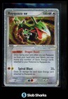 Rayquaza EX