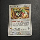 Rayquaza EX
