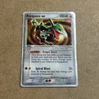 Rayquaza EX