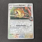 Team Rocket's Raticate