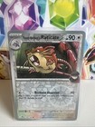 Team Rocket's Raticate