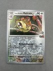 Team Rocket's Raticate