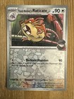 Team Rocket's Raticate
