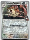 Team Rocket's Raticate