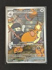 Team Rocket's Raticate