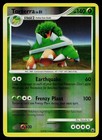 Torterra