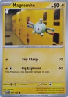 Magnemite