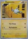 Magnemite