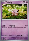 Clefairy