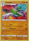 Gallade