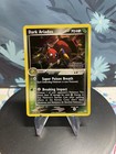 Dark Ariados