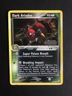 Dark Ariados
