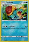 Drednaw