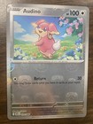 Audino