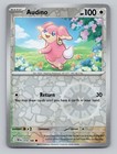 Audino