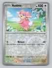 Audino