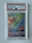 Shiftry GX