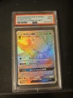 Shiftry GX