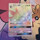 Shiftry GX