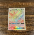 Shiftry GX