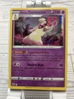Hisuian Typhlosion