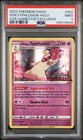 Hisuian Typhlosion