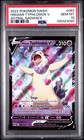 Hisuian Typhlosion