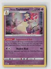 Hisuian Typhlosion