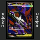 Mega Latias ex