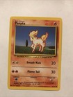 Ponyta