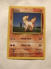 Ponyta