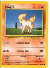 Ponyta